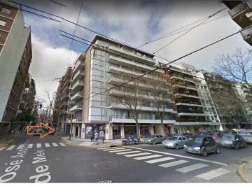 Garage , Recoleta · Cochera Hospital Rivadavia
