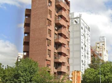 Departamento · 48m² · 1 Dormitorio · Departamento en Alquiler Temporal Amoblado Sobre Call Bs As Esq Ambrosio Olmos