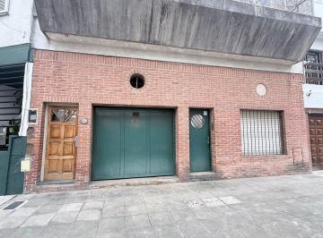 Depósito · 120m² · Alquila Galpon Deposito 120 m²