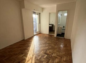 Departamento · 25m² · 1 Ambiente · Departamento Monoambiente con Patio