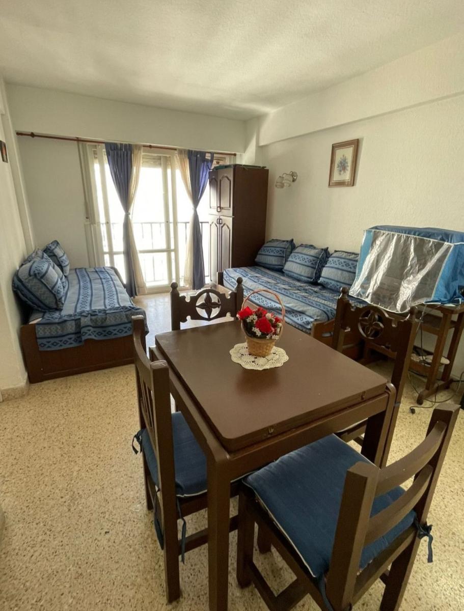 Departamento en venta en el corazón de Mar del Plata, ubicado en Bolivar 2118, Piso 8
