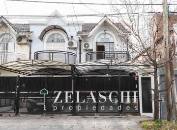 PH · 60m² · 2 Dormitorios · 1 Cochera · Dúplex en Venta: Sobre Alem, Martin Coronado