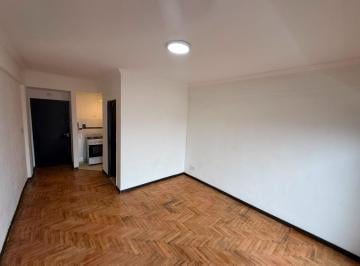 Departamento · 32m² · 1 Ambiente · Departamento Monoambientes Alquiler Ramos Mejía