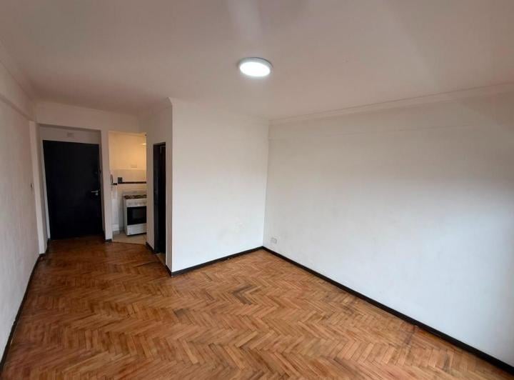Departamento · 32m² · 1 Ambiente