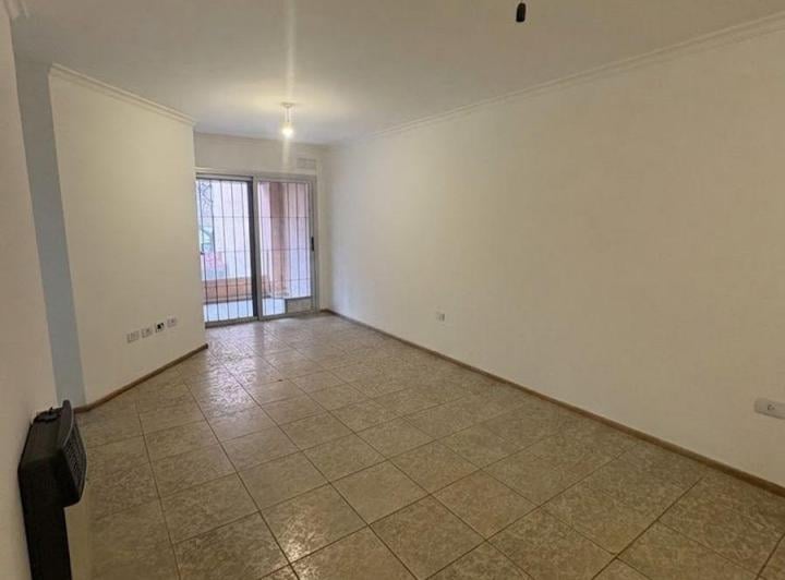 Departamento · 40m² · 2 Ambientes