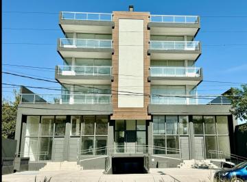 Departamento · 47m² · 2 Ambientes · 1 Cochera · Departamento Dos Ambientes a Estrenar en Parque Leloir