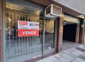 Local comercial · 85m² · 2 Ambientes · Local en Venta Suipacha Al 1200 - Retiro