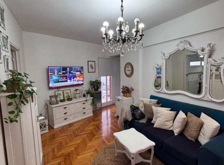 Departamento · 37m² · 2 Ambientes