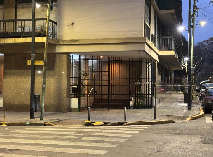 Departamento · 55m² · 3 Ambientes