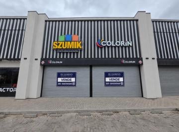 Local comercial de 2 ambientes, Córdoba · Excelente Oportunidad de Inversión en Miradores de Manantiales