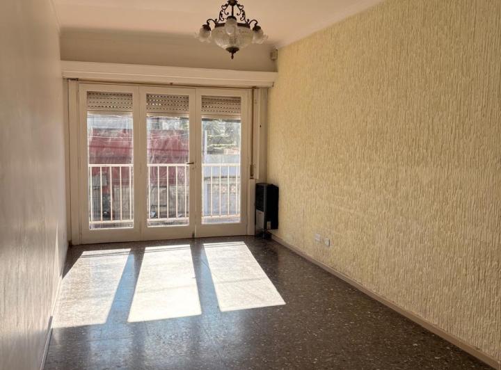 Departamento · 60m² · 3 Ambientes