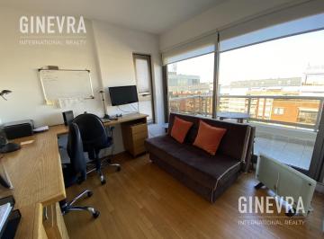 Departamento · 78m² · 3 Ambientes · 1 Cochera · Departamento en Venta, Edificio Brisas, Puerto Madero.