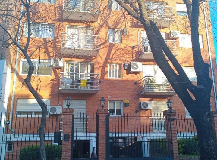 Departamento en alquiler con baja de precio en San Isidro