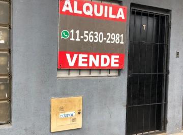 Departamento de 2 ambientes, La Matanza · 2 Ambientes en Planta Baja con Patio Propio – Apto Profesional