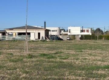 Terreno , La Plata · Lote en Venta
