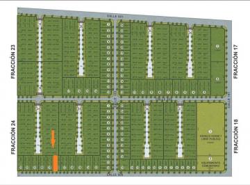 Terreno · 268m² · Lote en Barrio Senderos Oportunidad!