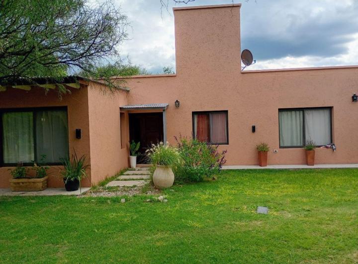 Casa en venta en San Javier · 4 ambientes
