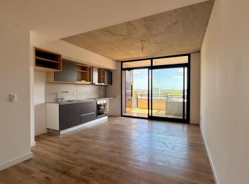 Departamento · 54m² · 2 Ambientes · Venta Departamento 2 Ambientes a Estrenar