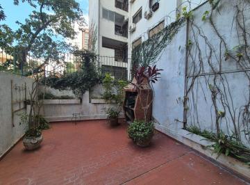 Departamento · 99m² · 4 Ambientes · 1 Cochera · Venta Dpto Duplex 4 Amb Patio y Cochera Belgrano R