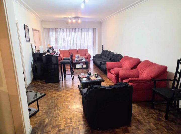 Departamento · 139m² · 5 Ambientes