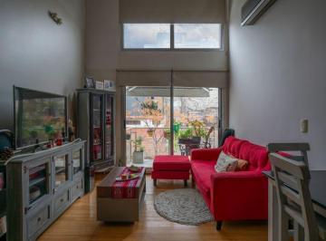 Departamento · 41m² · 1 Ambiente · 1 Cochera · Manuel Ugarte y Arribeños