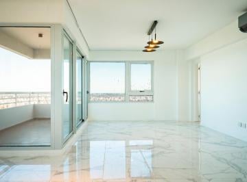 Departamento · 135m² · 5 Ambientes · 1 Cochera · Departamento de 3 Dorm. en Torre Maui