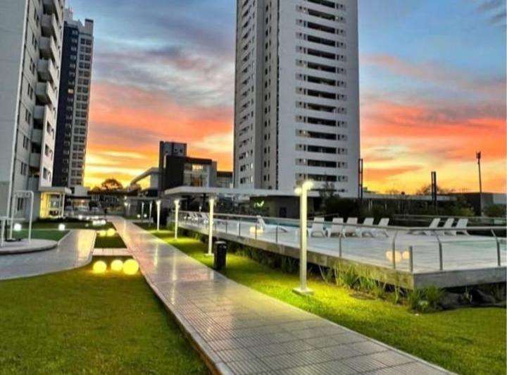Departamento · 100m² · 5 Ambientes