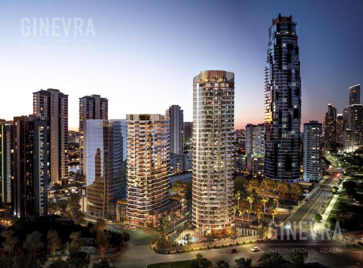 Departamento · 68m² · 2 Ambientes · 1 Cochera
