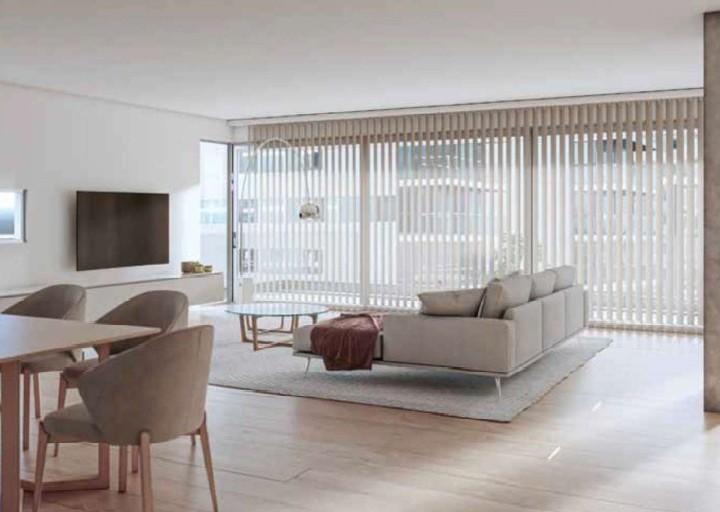 Departamento · 211m² · 4 Ambientes