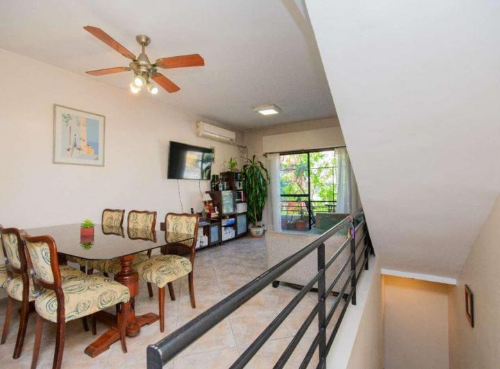 PH · 73m² · 3 Ambientes