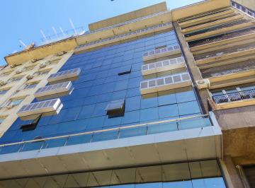 Oficina comercial · 518m² · 1 Cochera · Cerrito 836, P8 - Oficina Amoblada en Alquiler
