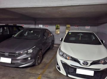 Garage , Villa Urquiza · Cochera en Urquiza R