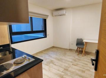 Departamento de 1 ambiente, Villa Crespo · Monoambiente Amoblado en Centenario