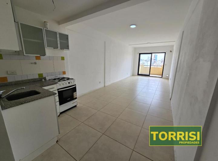 Venta 1amb Balcon Coch Cub 32 m&sup2; - Av Belgrano 1300 Monserrat