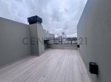 Departamento · 49m² · 2 Ambientes · Alquiler Dos Ambientes con Balcon Aterrazado y Vista Al Rio