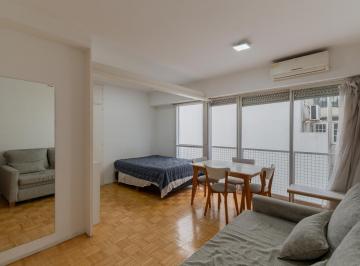 Departamento · 27m² · 1 Ambiente · Departamento - Venta - Palermo - un Ambiente
