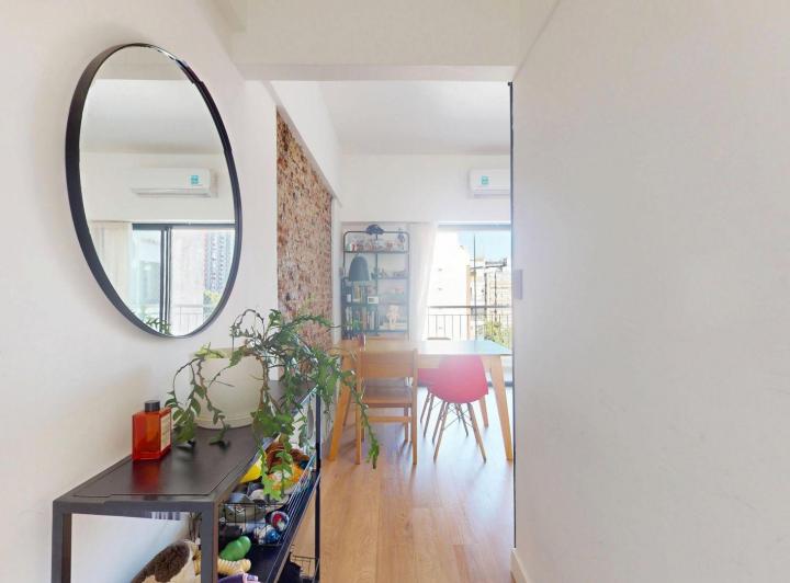 Departamento · 75m² · 3 Ambientes