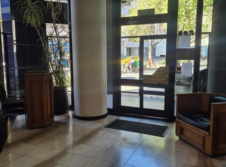 Departamento · 3 Ambientes