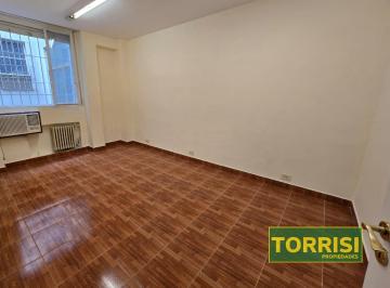 Departamento · 60m² · 4 Ambientes · Venta 4 Amb C/patio 66 m² - Peron 1400 - San Nicolas