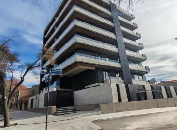 Departamento de 2 ambientes, Ciudad de Mendoza · Atractivo Depto a Estrenar / Torre Allegra, Clark N°479 4°d / Corazón de La Quinta Sección, Mendoza