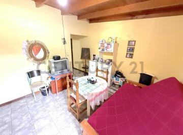 Departamento · 39m² · 2 Ambientes · Departamento un Dormitorio - Venado Tuerto Santa Fe