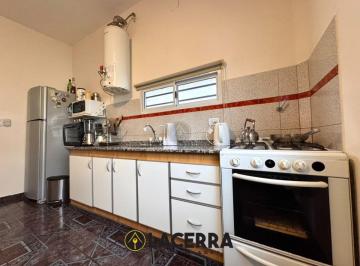 PH de 2 ambientes, General San Martín · Departamento — 2 Amb — Igualdad Al 1500
