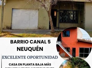 Casa · 150m² · 3 Ambientes · 1 Cochera · Casa en Capital