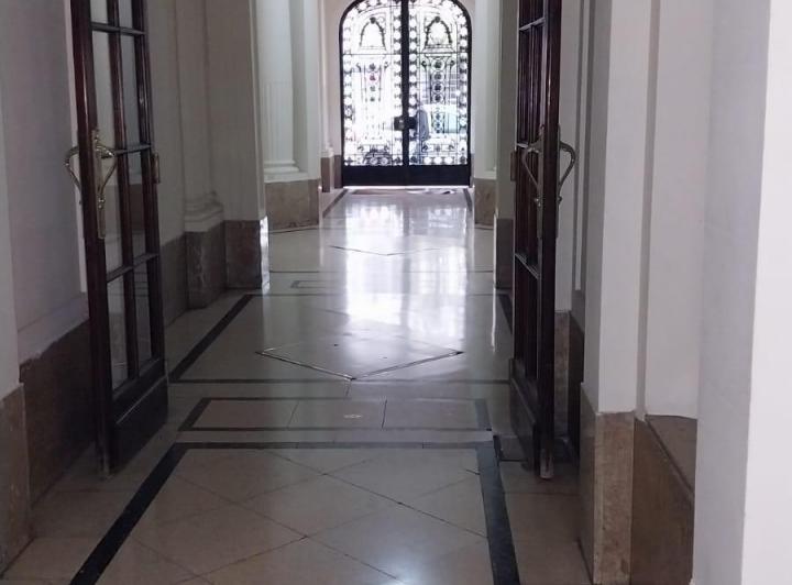 Departamento · 98m² · 3 Ambientes