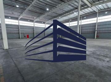 LBB-LBB-1961_2 · Nave Logística Aaa en Alquiler - Good Park Garín