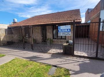 Casa de 3 ambientes, Mar del Plata · Casa 3 Amb, Garage y PH 2 Amb Fondo
