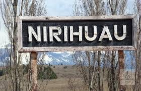 Campo · 1000000ha · Venta de Campo en Ñirihuau - Bariloche