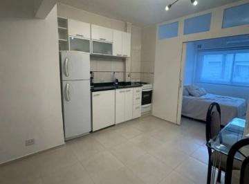 Departamento de 2 ambientes, Balvanera · Sarmiento 2200, Alquiler Amoblado en Zona Centrica
