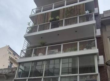 Departamento · 38m² · 2 Ambientes · Departamento en Venta en San Nicolás, Capital Federal, Buenos Aires