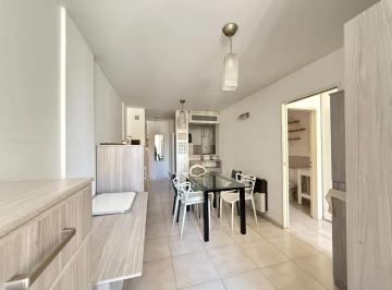 Departamento de 4 ambientes, Córdoba · Departamento 1 Dormitorio. Balcón. Balcarce 300
